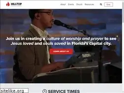 Sites similar to hilltoptlh.org