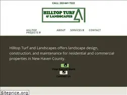 Sites similar to hilltopturfandlandscapes.com