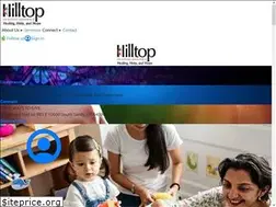 Sites similar to hilltopumchurch.org