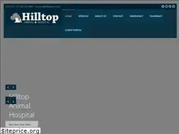 Sites similar to hilltopvets.com