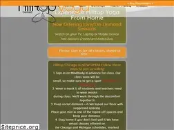 Sites similar to hilltopyoga.com
