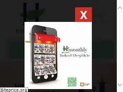 Sites similar to hilltownavm.com