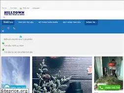 Sites similar to hilltownvn.com