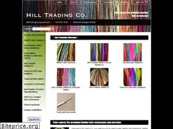 Sites similar to hilltradingco.com
