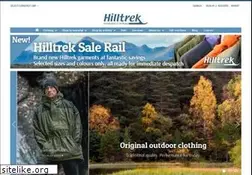 Sites similar to hilltrek.co.uk