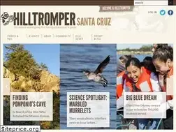 Sites similar to hilltromper.com