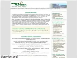 Sites similar to hillusher.com