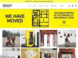 Sites similar to hillvale.com.au