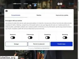 Sites similar to hillvalley.es