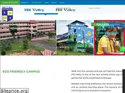 Sites similar to hillvalley.in