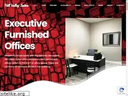 Sites similar to hillvalleysuites.com