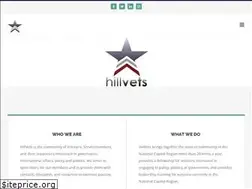 Sites similar to hillvets.org