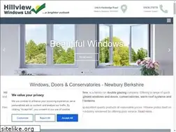 Sites similar to hillview-windows.co.uk