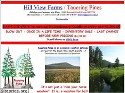 Sites similar to hillviewfarms.com