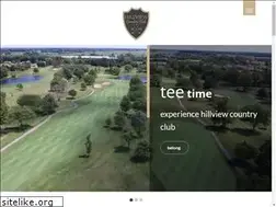 Sites similar to hillviewtime.com