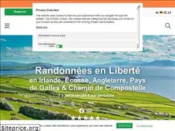 Sites similar to hillwalktours.fr