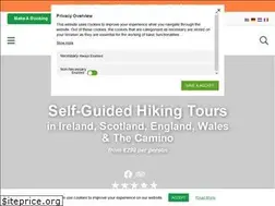 Sites similar to hillwalktours.nl