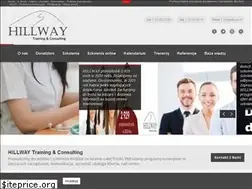 Sites similar to hillway.pl