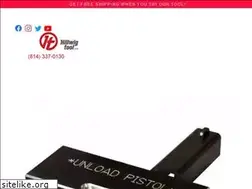 Sites similar to hillwigtool.com