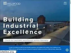 Sites similar to hillwood.de