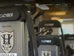 Sites similar to hillwoodcc.org