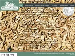 Sites similar to hillwoodproducts.com
