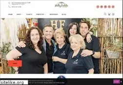 Sites similar to hillyfieldsflorist.com
