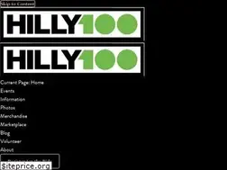 Sites similar to hillyhundred.org