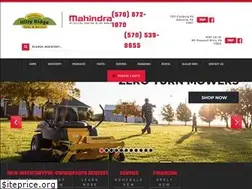 Sites similar to hillyridge.com