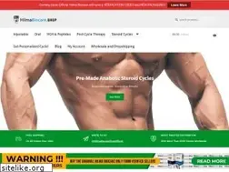 Sites similar to hilmabiocare.shop