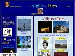 Sites similar to hilmar-alquiros.de