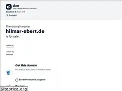 Sites similar to hilmar-ebert.de