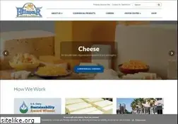 Sites similar to hilmarcheese.com