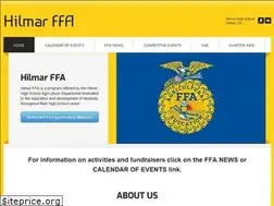 Sites similar to hilmarffa.com