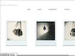 Sites similar to hilmargudjons.com