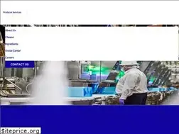 Sites similar to hilmaringredients.com