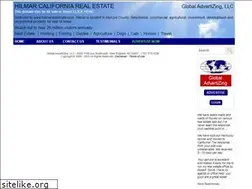 Sites similar to hilmarrealestate.com