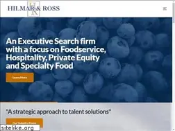 Sites similar to hilmarross.com