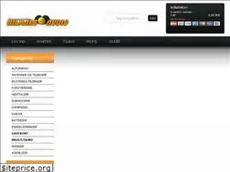 Sites similar to hilmars-audio.dk
