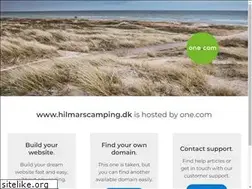 Sites similar to hilmarscamping.dk