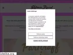 Sites similar to hilmaspyssel.se