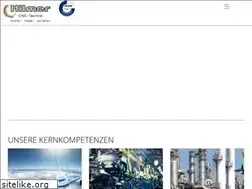 Sites similar to hilmer-cnc-technik.de