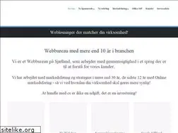 Sites similar to hilmerconsulting.dk
