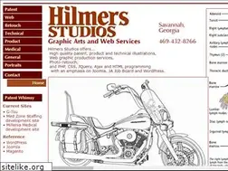 Sites similar to hilmers-studios.com