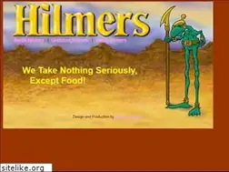 Sites similar to hilmers.com