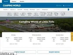 Sites similar to hilmersonrv.com