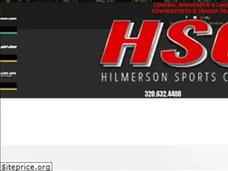 Sites similar to hilmersonsportscenter.com
