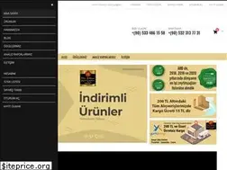 Sites similar to hilmiyildirim.com