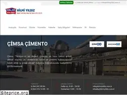 Sites similar to hilmiyildiz.com.tr