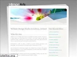 Sites similar to hilmonarts.com